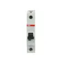ABB S201M-C50UC | Автоматичен прекъсвач | 1P, 50A, крива C