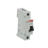 ABB S201M-B50UC | Автоматичен прекъсвач | 1P, 50A, крива B ABB S201M-B50UC | Автоматичен прекъсвач | 1P, 50A, крива B