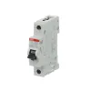 ABB S201M-B50UC | Автоматичен прекъсвач | 1P, 50A, крива B ABB S201M-B50UC | Автоматичен прекъсвач | 1P, 50A, крива B