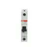 ABB S201M-B50UC | Автоматичен прекъсвач | 1P, 50A, крива B ABB S201M-B50UC | Автоматичен прекъсвач | 1P, 50A, крива B
