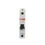 ABB S201M-B50UC | Автоматичен прекъсвач | 1P, 50A, крива B