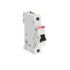 ABB S201M-K25UC | Автоматичен прекъсвач | 1P, 25A, крива K
