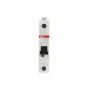 ABB S201M-K25UC | Автоматичен прекъсвач | 1P, 25A, крива K