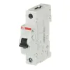 ABB S201M-Z25UC | Автоматичен прекъсвач | 1P, 25A, крива Z ABB S201M-Z25UC | Автоматичен прекъсвач | 1P, 25A, крива Z
