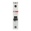 ABB S201M-Z25UC | Автоматичен прекъсвач | 1P, 25A, крива Z ABB S201M-Z25UC | Автоматичен прекъсвач | 1P, 25A, крива Z