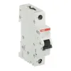 ABB S201M-K30UC | Автоматичен прекъсвач | 1P, 30A, крива K