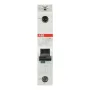 ABB S201M-K30UC | Автоматичен прекъсвач | 1P, 30A, крива K