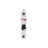 ABB S201M-K32UC | Автоматичен прекъсвач | 1P, 32A, крива K ABB S201M-K32UC | Автоматичен прекъсвач | 1P, 32A, крива K