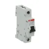 ABB S201M-Z32UC | Автоматичен прекъсвач | 1P, 32A, крива Z ABB S201M-Z32UC | Автоматичен прекъсвач | 1P, 32A, крива Z