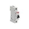 ABB S201M-K40UC | Автоматичен прекъсвач | 1P, 40A, крива K