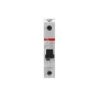 ABB S201M-K40UC | Автоматичен прекъсвач | 1P, 40A, крива K