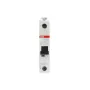 ABB S201M-K50UC | Автоматичен прекъсвач | 1P, 50A, крива K