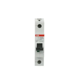 ABB S201M-Z63UC | Автоматичен прекъсвач | 1P, 63A, крива Z