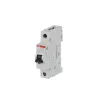 ABB S201M-C63UC | Автоматичен прекъсвач | 1P, 63A, крива C ABB S201M-C63UC | Автоматичен прекъсвач | 1P, 63A, крива C