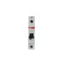 ABB S201M-C63UC | Автоматичен прекъсвач | 1P, 63A, крива C