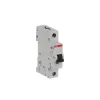 ABB S201M-C0.5UC | Автоматичен прекъсвач | 1P, 0.5A, крива C ABB S201M-C0.5UC | Автоматичен прекъсвач | 1P, 0.5A, крива C
