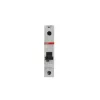 ABB S201M-C0.5UC | Автоматичен прекъсвач | 1P, 0.5A, крива C ABB S201M-C0.5UC | Автоматичен прекъсвач | 1P, 0.5A, крива C