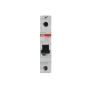 ABB S201MT-C1UC | Автоматичен прекъсвач | 1P, 1A, крива C