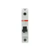 ABB S201MT-C2UC | Автоматичен прекъсвач | 1P, 2A, крива C ABB S201MT-C2UC | Автоматичен прекъсвач | 1P, 2A, крива C