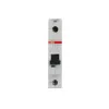 ABB S201MT-C3UC | Автоматичен прекъсвач | 1P, 3A, крива C ABB S201MT-C3UC | Автоматичен прекъсвач | 1P, 3A, крива C