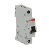 ABB S201MT-C4UC | Автоматичен прекъсвач | 1P, 4A, крива C ABB S201MT-C4UC | Автоматичен прекъсвач | 1P, 4A, крива C