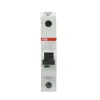 ABB S201MT-C4UC | Автоматичен прекъсвач | 1P, 4A, крива C ABB S201MT-C4UC | Автоматичен прекъсвач | 1P, 4A, крива C