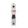 ABB S201MT-C4UC | Автоматичен прекъсвач | 1P, 4A, крива C