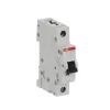 ABB S201MT-B6UC | Автоматичен прекъсвач | 1P, 6A, крива B ABB S201MT-B6UC | Автоматичен прекъсвач | 1P, 6A, крива B