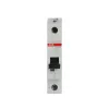 ABB S201MT-B6UC | Автоматичен прекъсвач | 1P, 6A, крива B ABB S201MT-B6UC | Автоматичен прекъсвач | 1P, 6A, крива B