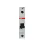 ABB S201MT-B6UC | Автоматичен прекъсвач | 1P, 6A, крива B