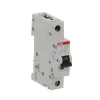 ABB S201MT-C8UC | Автоматичен прекъсвач | 1P, 8A, крива C