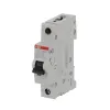 ABB S201MT-C8UC | Автоматичен прекъсвач | 1P, 8A, крива C