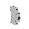 ABB S201MT-C10UC | Автоматичен прекъсвач | 1P, 10A, крива C ABB S201MT-C10UC | Автоматичен прекъсвач | 1P, 10A, крива C