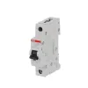 ABB S201MT-C10UC | Автоматичен прекъсвач | 1P, 10A, крива C ABB S201MT-C10UC | Автоматичен прекъсвач | 1P, 10A, крива C