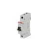 ABB S201MT-B10UC | Автоматичен прекъсвач | 1P, 10A, крива B ABB S201MT-B10UC | Автоматичен прекъсвач | 1P, 10A, крива B