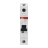 ABB S201MT-C13UC | Автоматичен прекъсвач | 1P, 13A, крива C ABB S201MT-C13UC | Автоматичен прекъсвач | 1P, 13A, крива C
