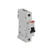 ABB S201MT-K0.5UC [2CDS271065R0157] | Автоматичен прекъсвач | 1P, 0.5A, крива K