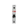 ABB S201MT-K0.5UC [2CDS271065R0157] | Автоматичен прекъсвач | 1P, 0.5A, крива K