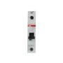 ABB S201MT-K0.5UC [2CDS271065R0157] | Автоматичен прекъсвач | 1P, 0.5A, крива K