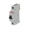ABB S201MT-C16UC | Автоматичен прекъсвач | 1P, 16A, крива C ABB S201MT-C16UC | Автоматичен прекъсвач | 1P, 16A, крива C