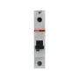 ABB S201MT-C16UC | Автоматичен прекъсвач | 1P, 16A, крива C