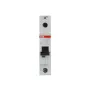 ABB S201MT-B16UC | Автоматичен прекъсвач | 1P, 16A, крива B