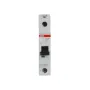 ABB S201MT-B20UC | Автоматичен прекъсвач | 1P, 20A, крива B