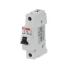 ABB S201MT-K1UC [2CDS271065R0217] | Автоматичен прекъсвач | 1P, 1A, крива K