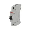 ABB S201MT-C25UC | Автоматичен прекъсвач | 1P, 25A, крива C ABB S201MT-C25UC | Автоматичен прекъсвач | 1P, 25A, крива C