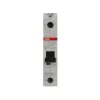 ABB S201MT-C25UC | Автоматичен прекъсвач | 1P, 25A, крива C ABB S201MT-C25UC | Автоматичен прекъсвач | 1P, 25A, крива C