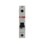 ABB S201MT-C25UC | Автоматичен прекъсвач | 1P, 25A, крива C
