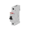 ABB S201MT-B25UC | Автоматичен прекъсвач | 1P, 25A, крива B ABB S201MT-B25UC | Автоматичен прекъсвач | 1P, 25A, крива B