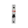 ABB S201MT-B25UC | Автоматичен прекъсвач | 1P, 25A, крива B