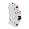 ABB S201MT-K1.6UC [2CDS271065R0257] | Автоматичен прекъсвач | 1P, 1.6A, крива K